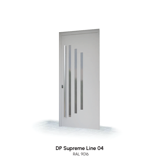 DP SUPREME LINE 04 RAL 90-16