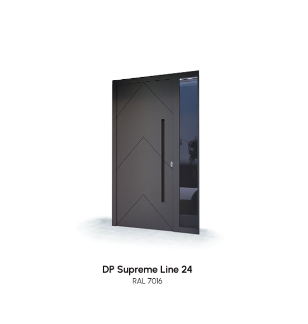DP SUPREME LINE 24 RAL 7016
