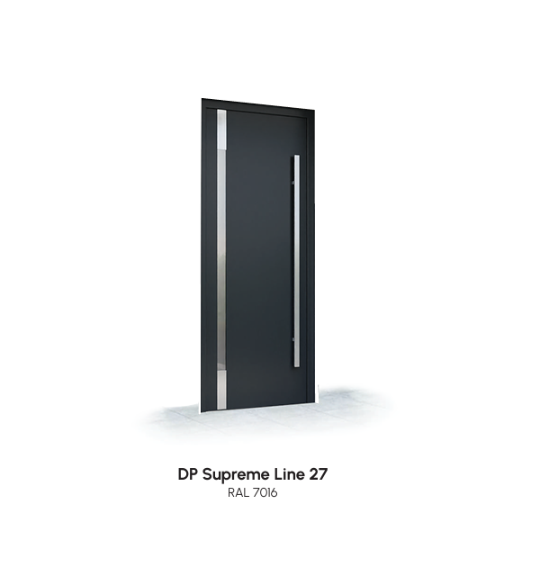 DP SUPREME LINE 27