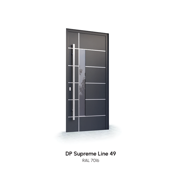 DP SUPREME LINE 49 RAI7016